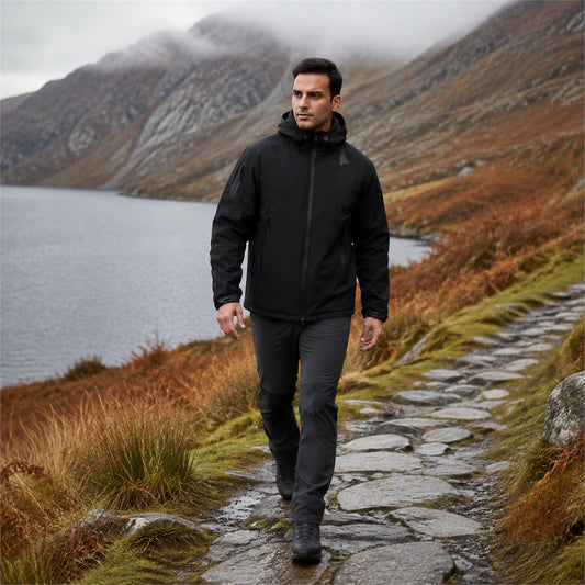 Swaledale men outdoor