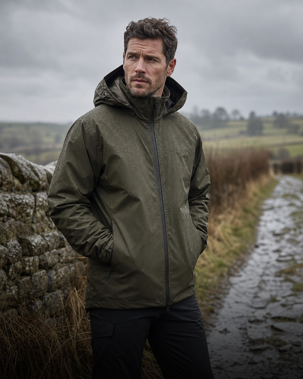 Outerwear