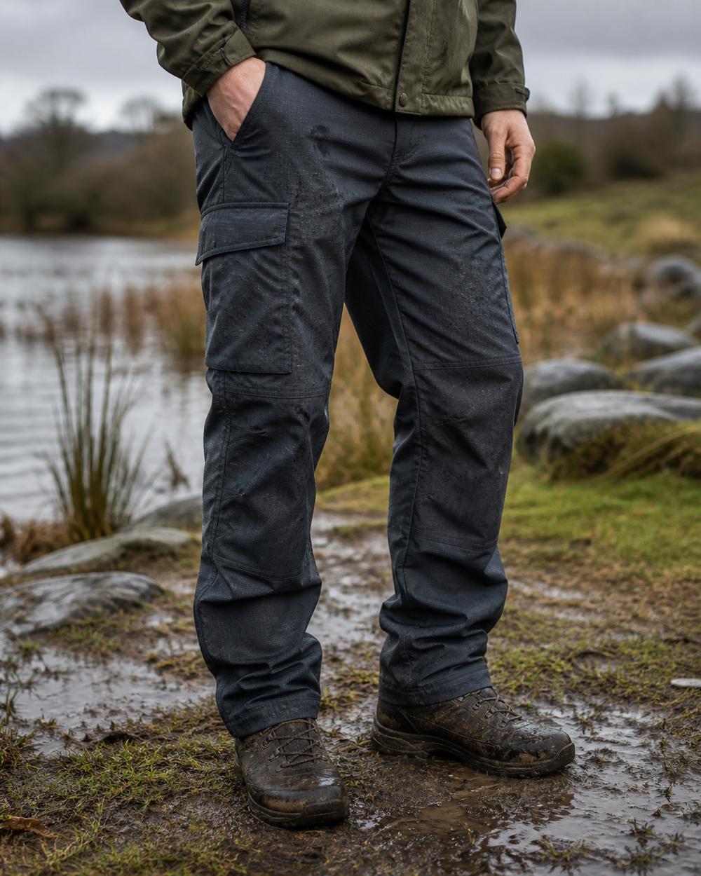 Trousers