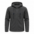 Charcoal Grey