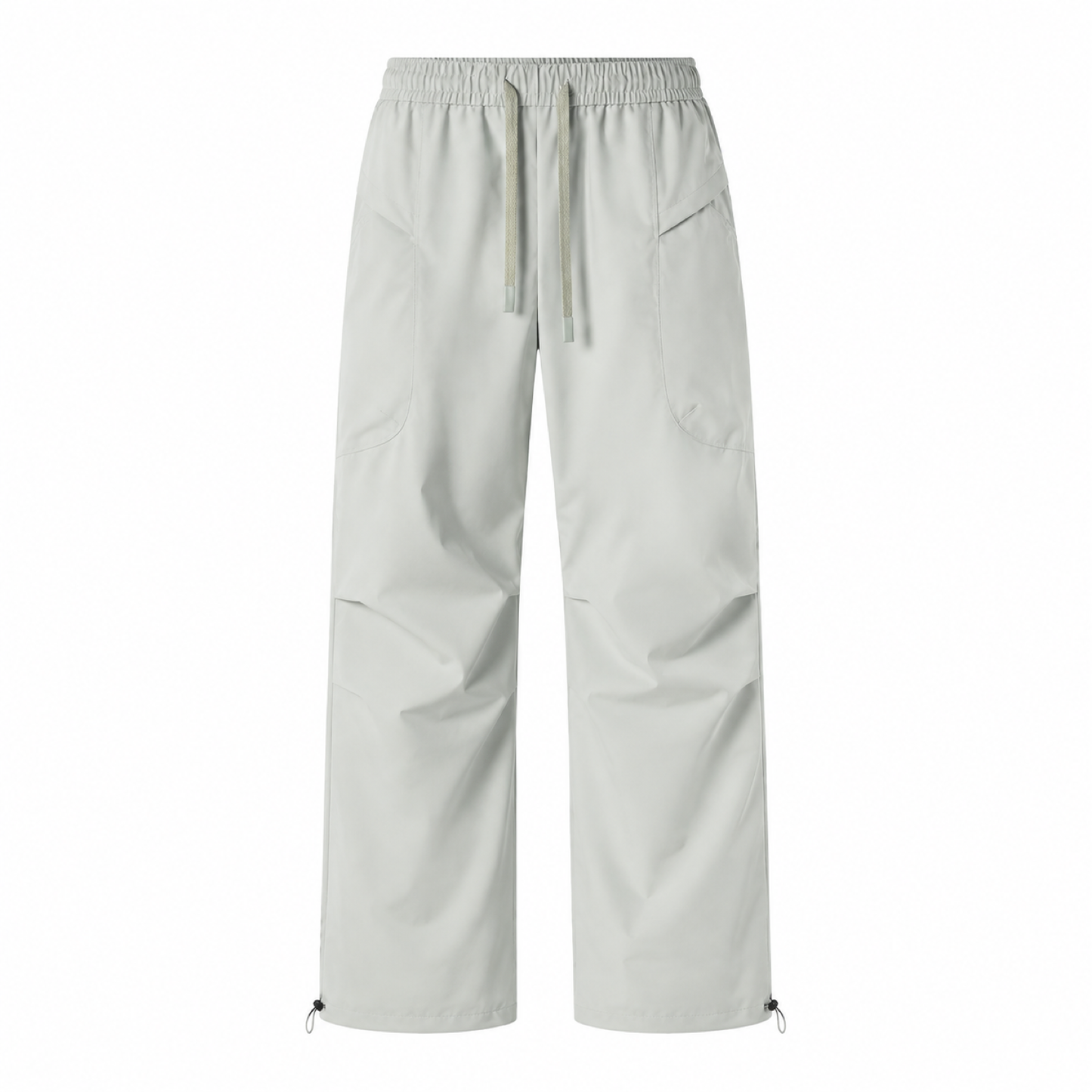 3-in-1 outdoor trousers — light-green