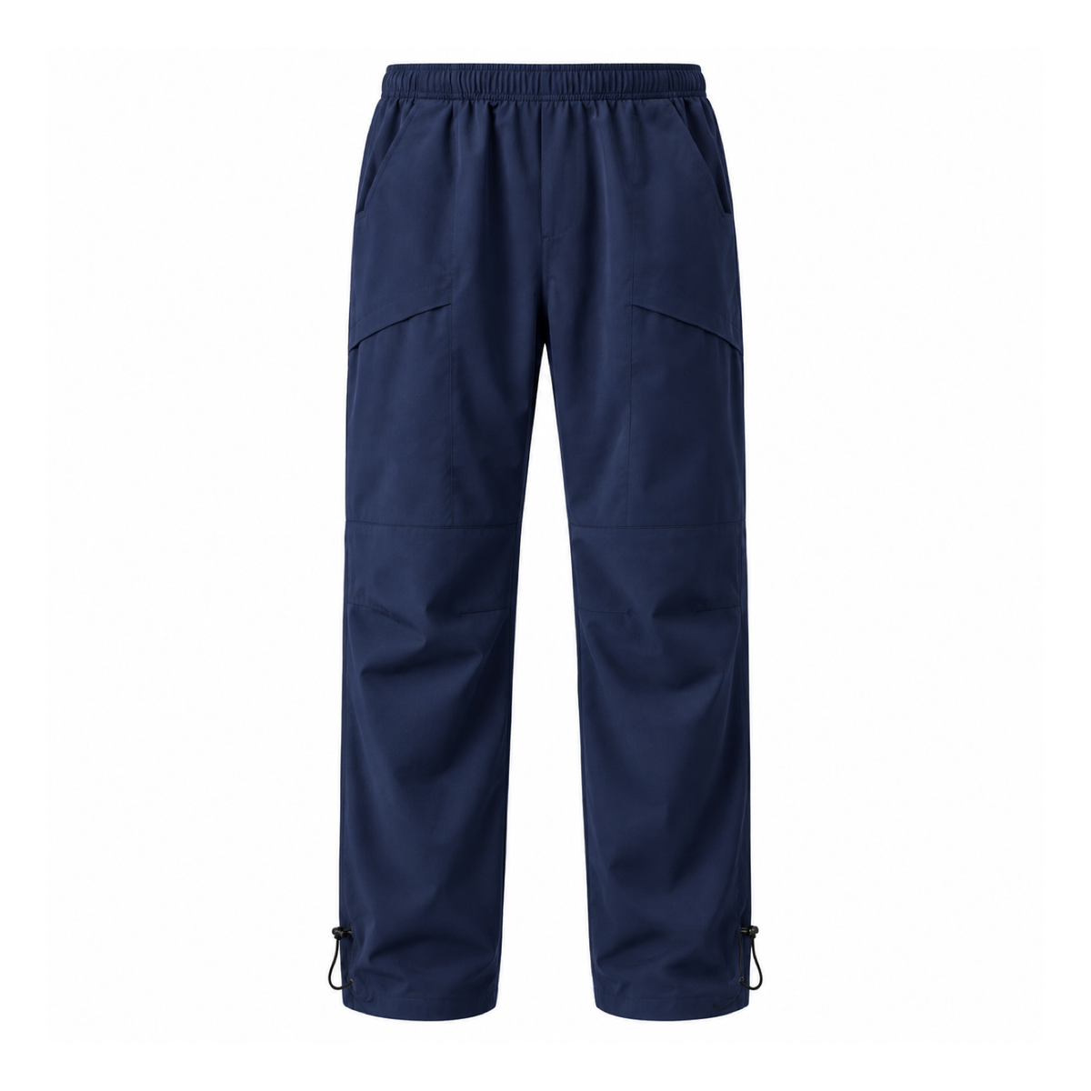 Eskdale M navy trousers