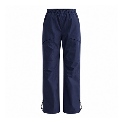 Eskdale W navy trousers