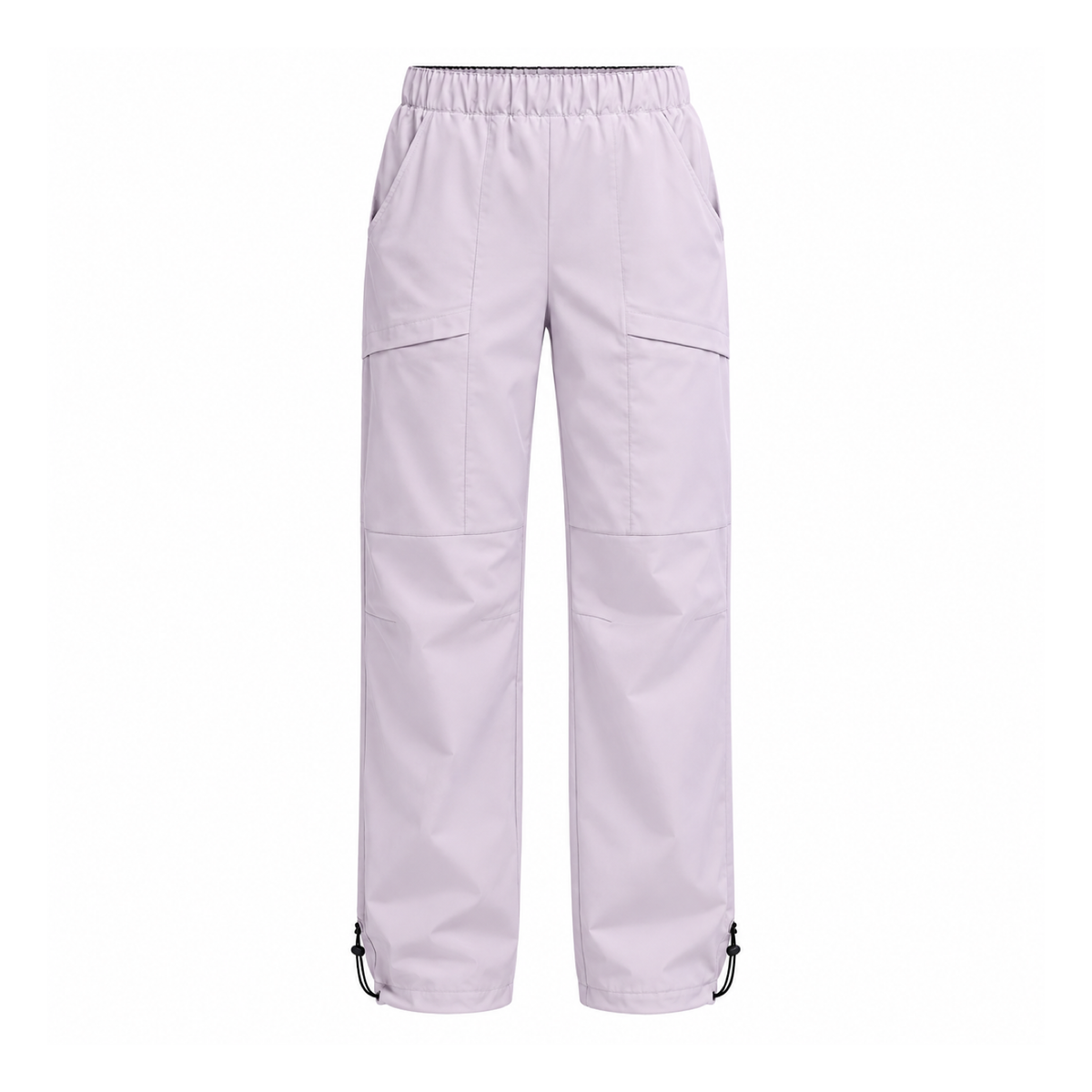 Eskdale W purple trousers