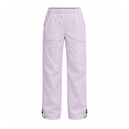 Eskdale W purple trousers
