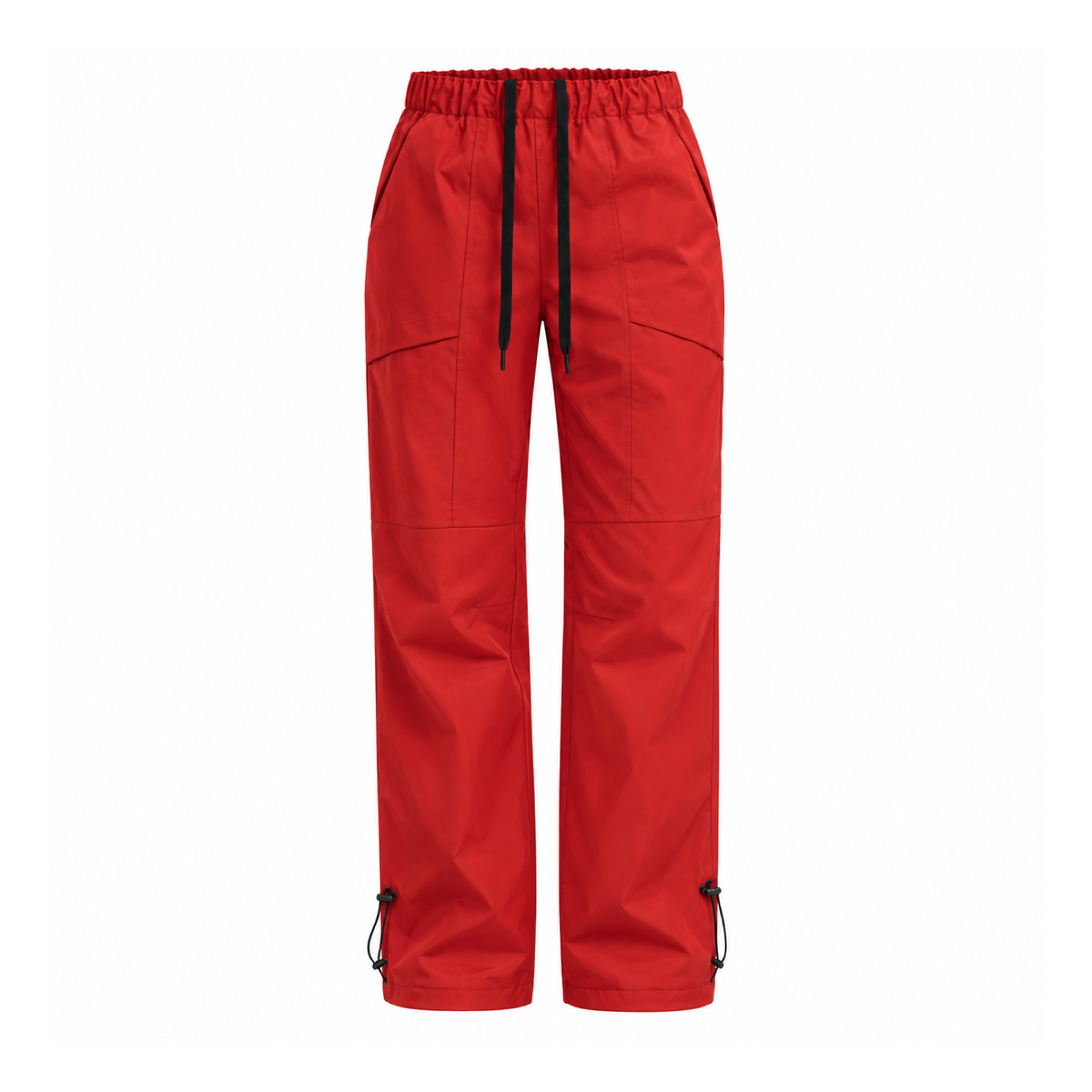Eskdale W red trousers