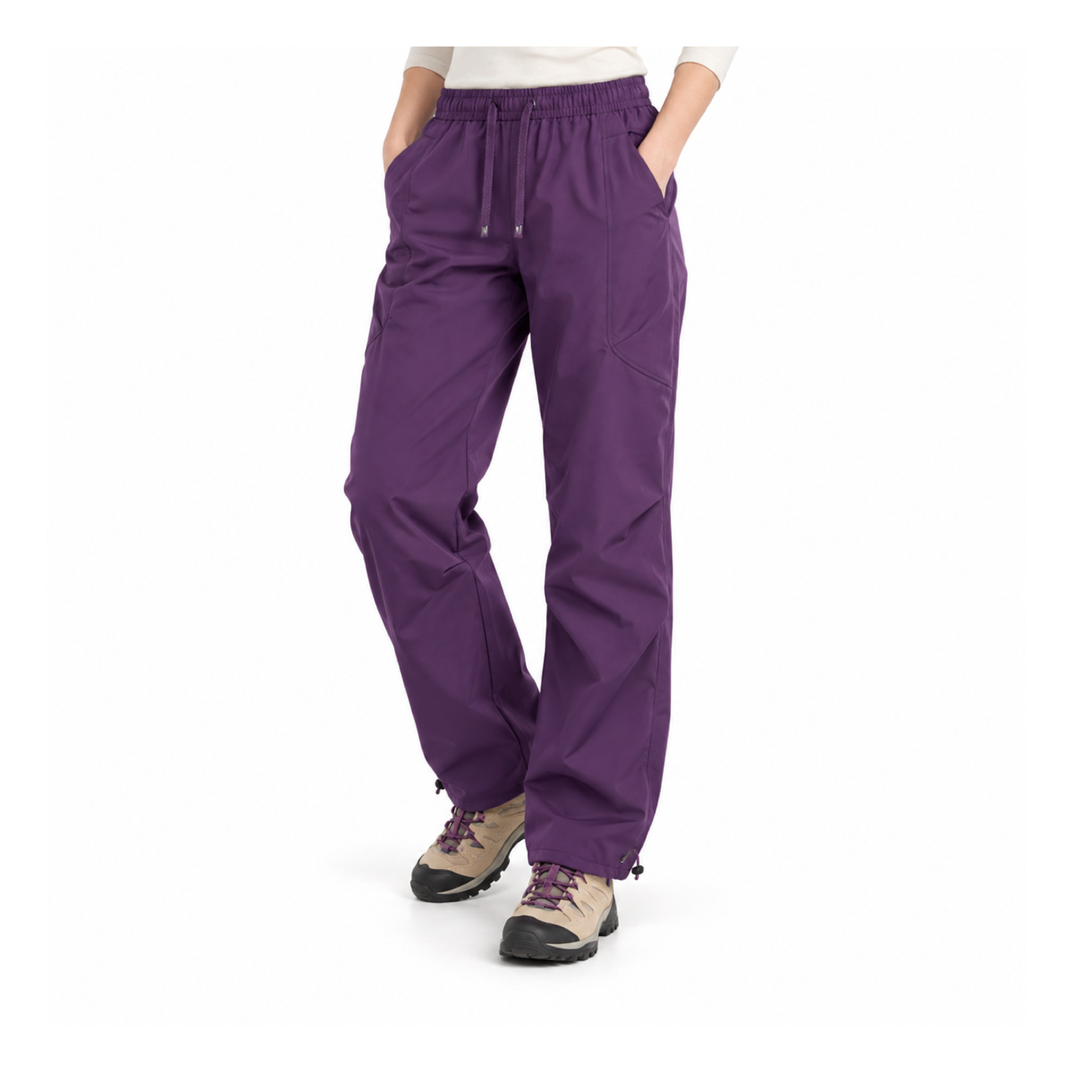 Rosedale W model trousers
