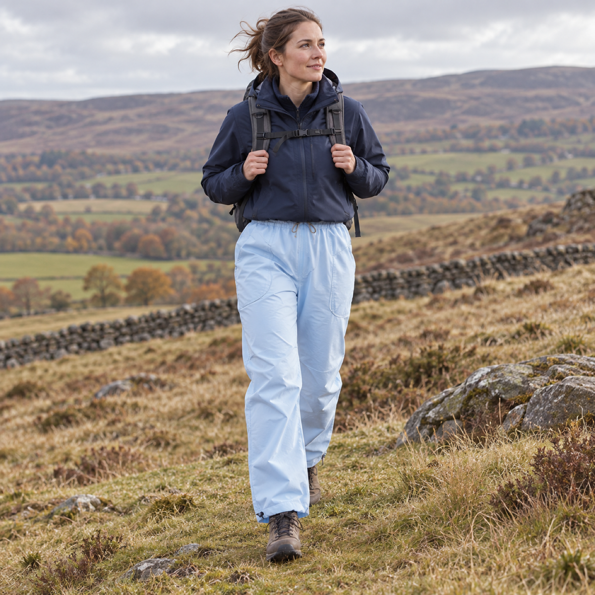 Rosedale W outdoor trousers