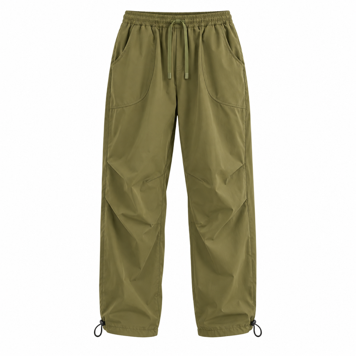 Rosedale army green trousers
