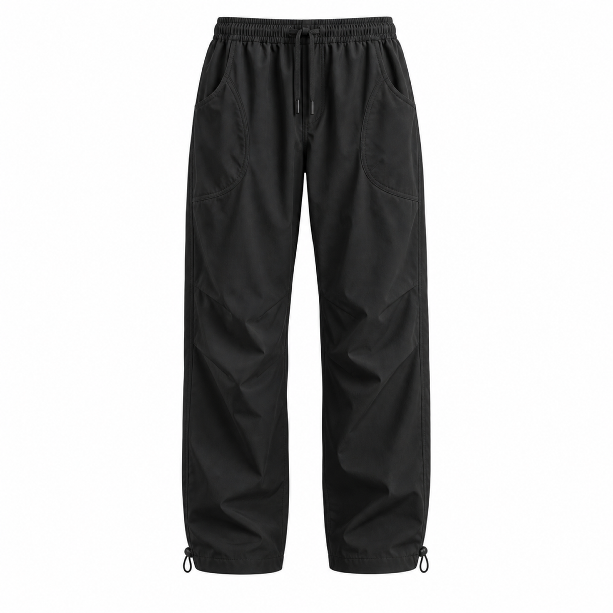 Rosedale black trousers