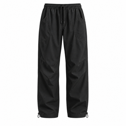Rosedale black trousers