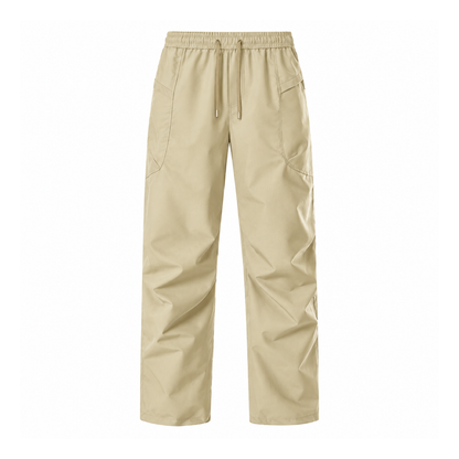 Rosedale khaki v2 trousers