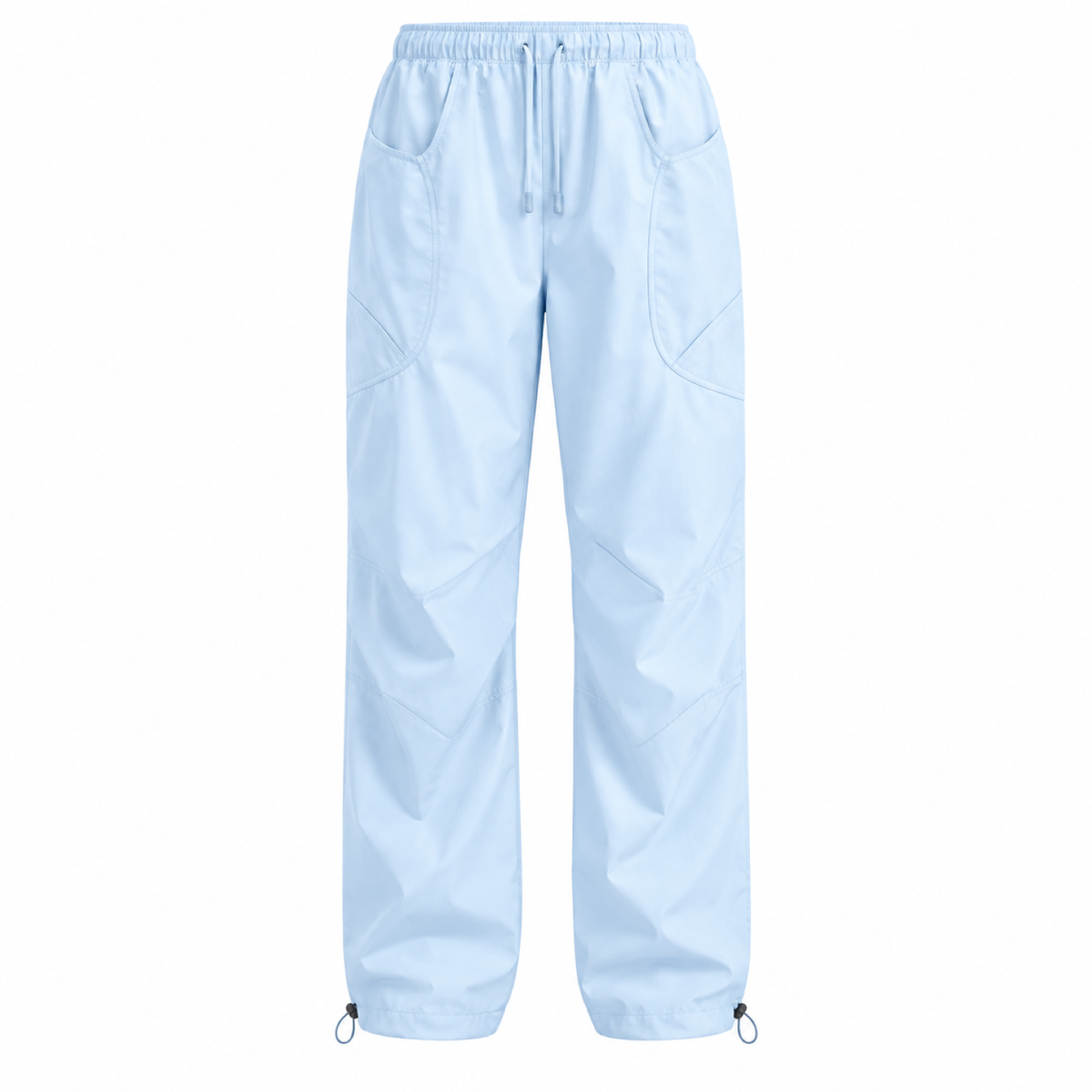 Rosedale light blue trousers