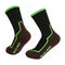 Brown / Green