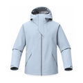 Ice Blue