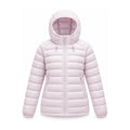 Blush Pink