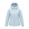 Ice Blue