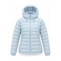Ice Blue