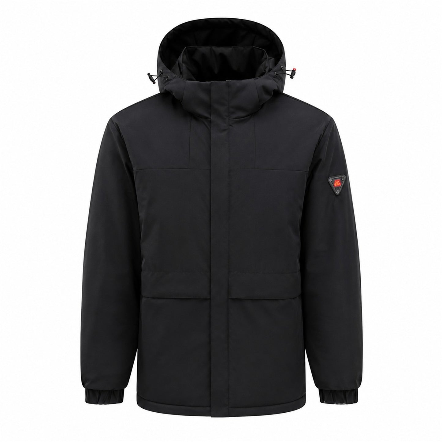 Wharfedale black front