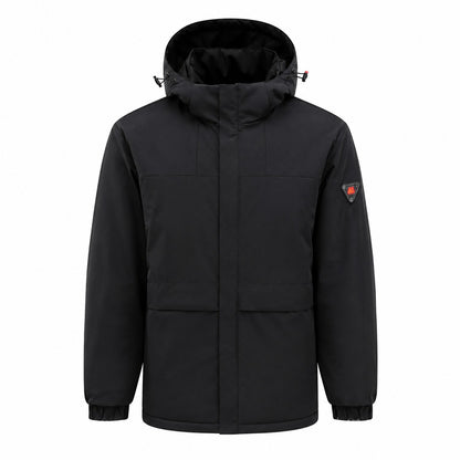 Wharfedale black front