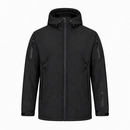 Swaledale black front