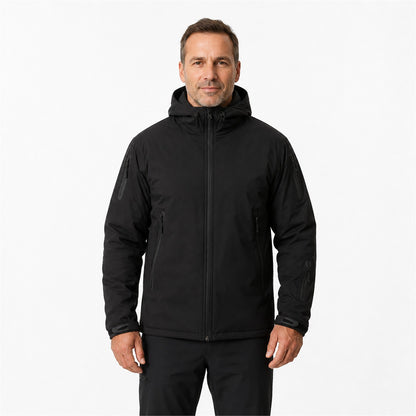 Swaledale men model white