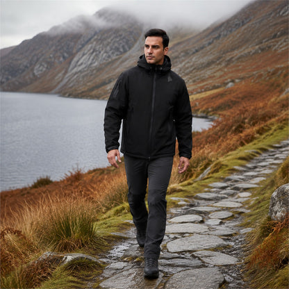 Swaledale men outdoor