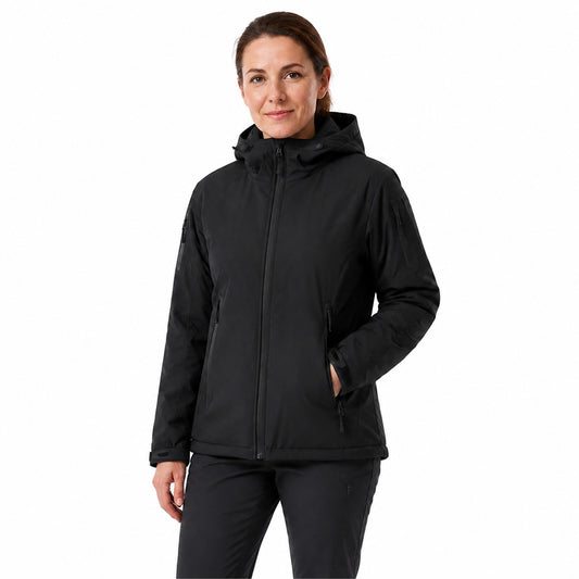 Swaledale women model white
