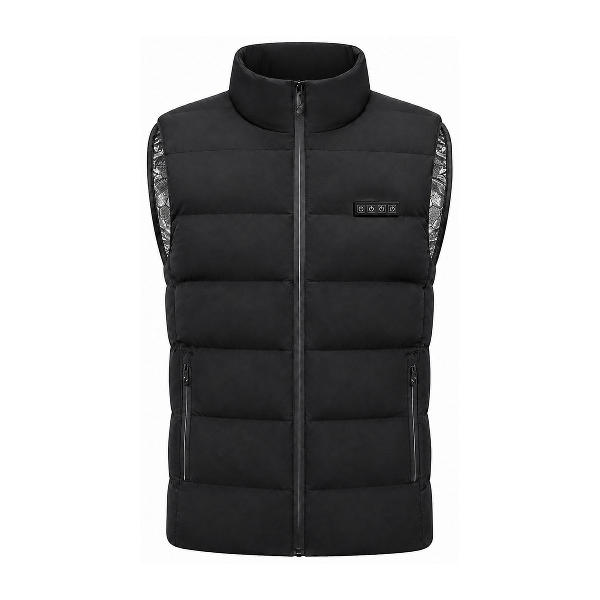 Redesdale black 23 front