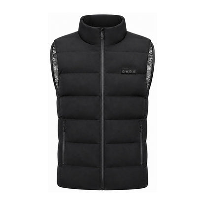 Redesdale black 23 front