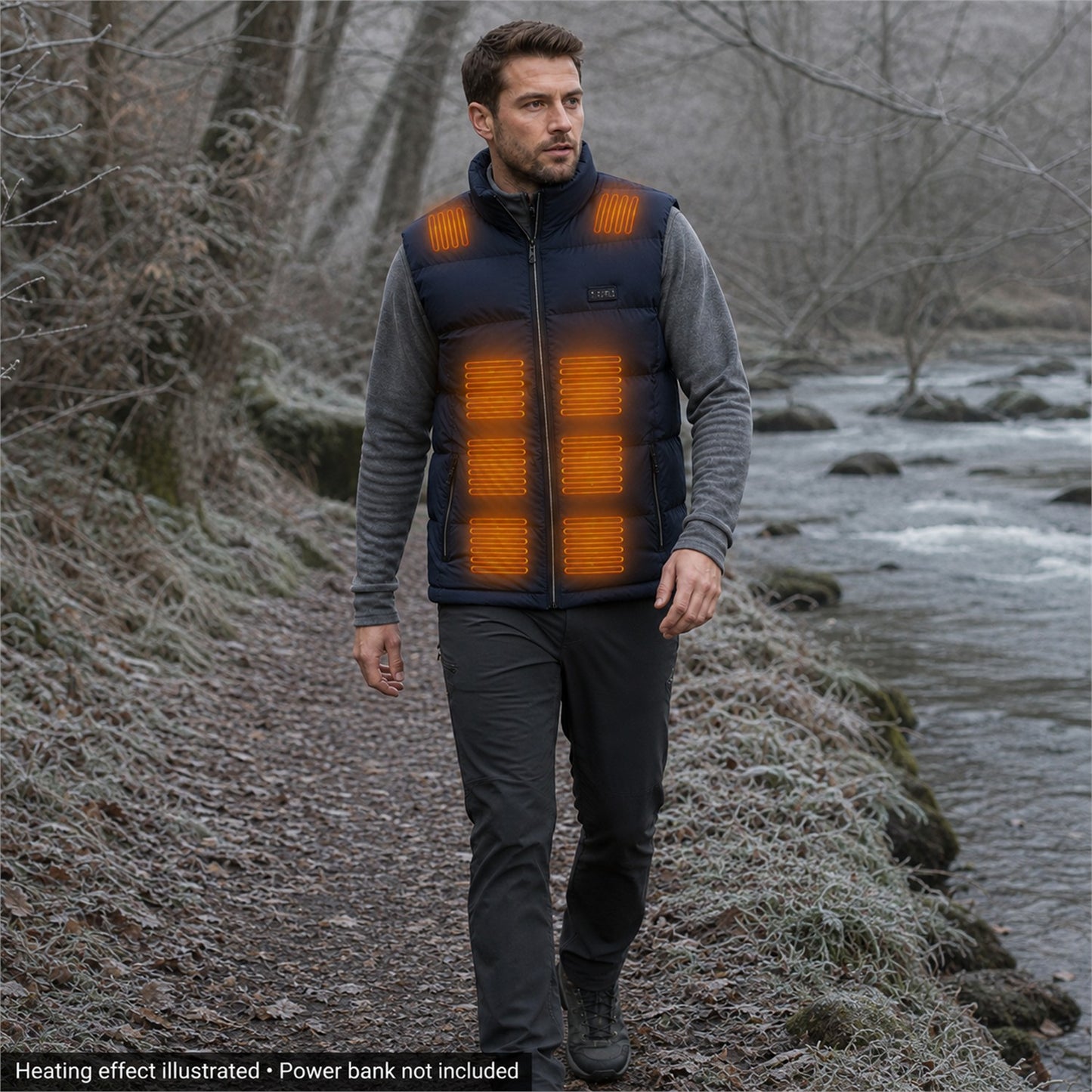 Redesdale men outdoor 23