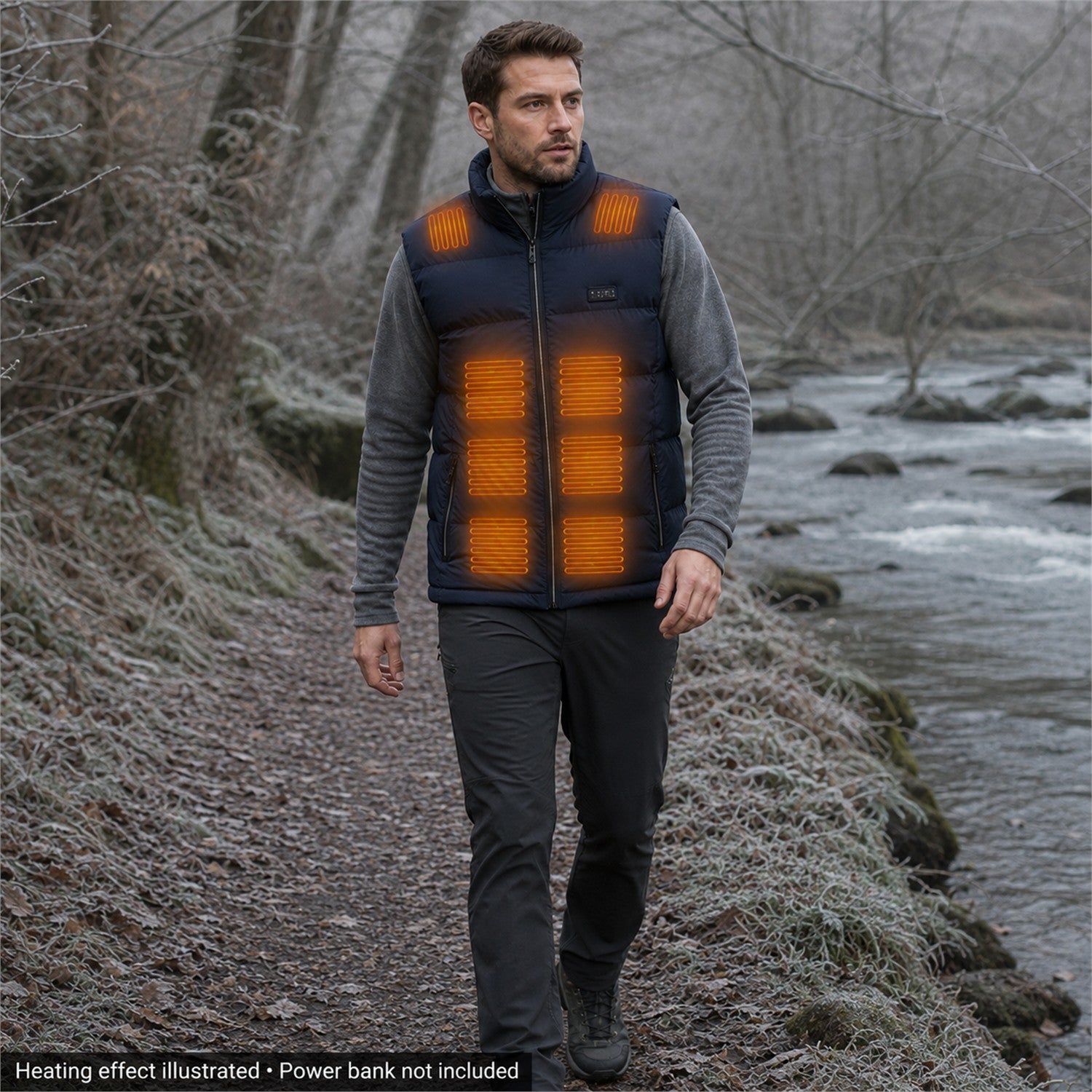Redesdale men outdoor 23