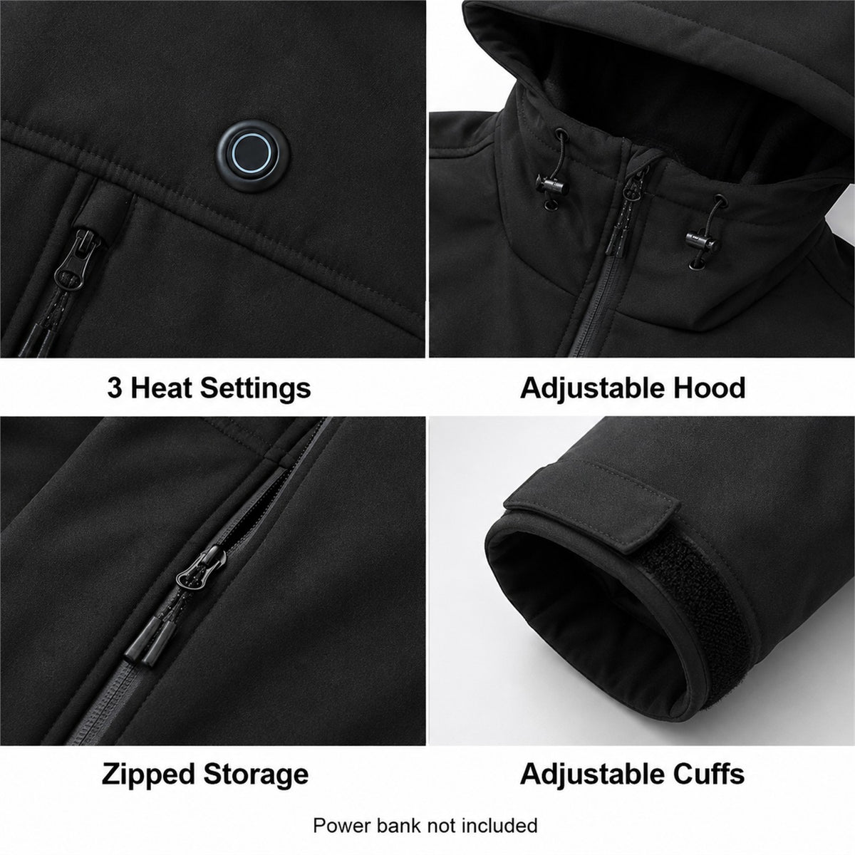 Coquetdale details