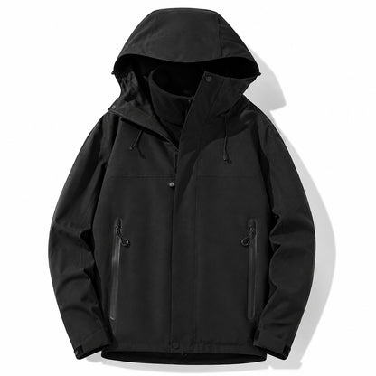 Pennine Women's Seam-Sealed 3-in-1 Fleece Jacket