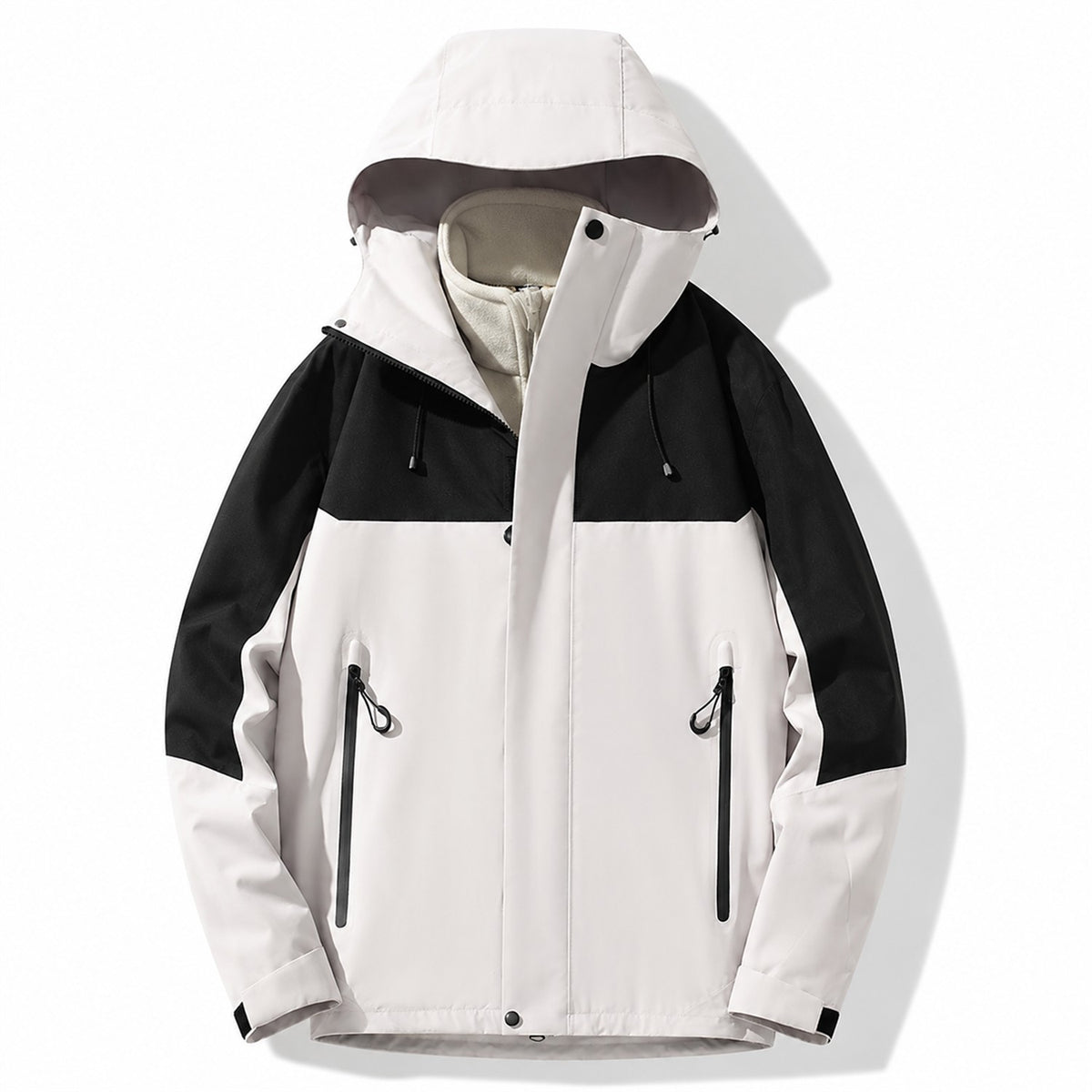 Pennine Women's Seam-Sealed 3-in-1 Fleece Jacket