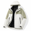 Ivory / Khaki