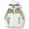 Ivory / Khaki