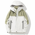 Ivory / Khaki